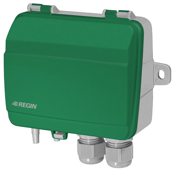 Senzori wireless cu comunicație Modbus Senzori wireless cu comunicație Modbus